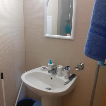 Apartment к.к.слънчев бряг Riviera Blue Sunny Beach