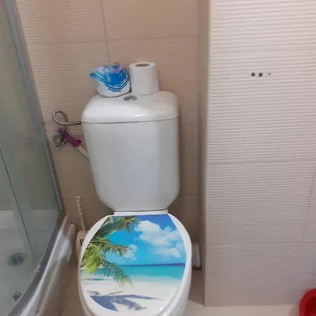 к.к.слънчев бряг Riviera Blue Apartment *