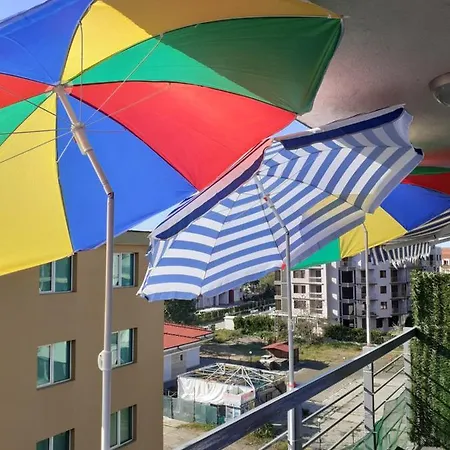 к.к.слънчев бряг Riviera Blue Apartment *